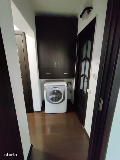 Apartament 3 camere Obor – 2 min de metrou, boxă 9 mp - 6