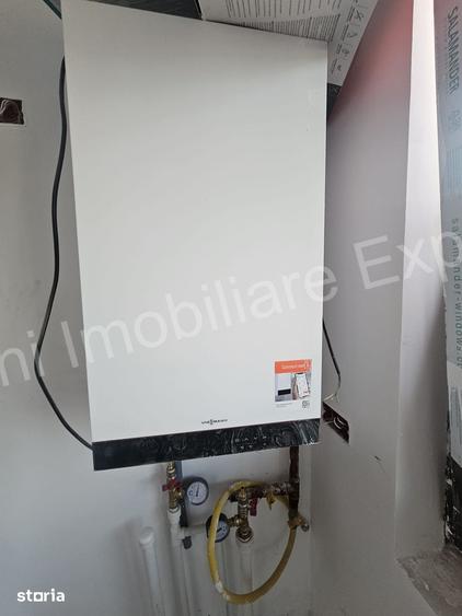 Apartament cu 2 camere în Curtea de Argeș