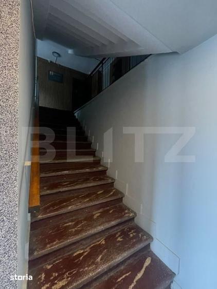 Apartament cu 4 camere decomandat în Mănăștur