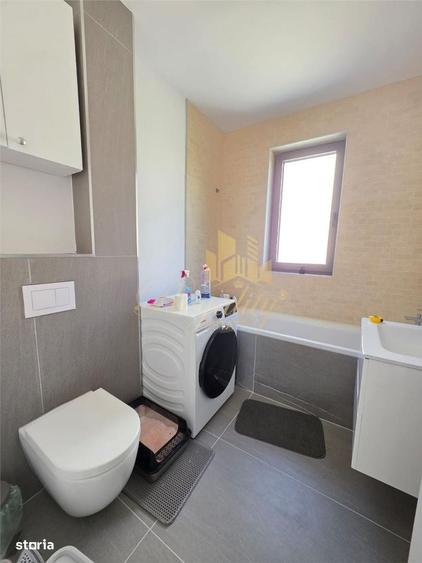 BLOC NOU, Apartament 2 camere, Etaj 2, loc de parcare - Zona Lipovei - 9