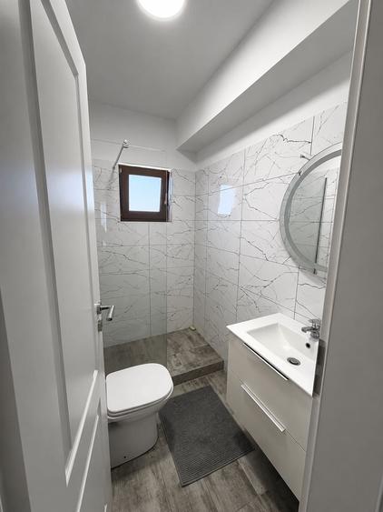 Casă cu 3 camere în Exterior Vest
