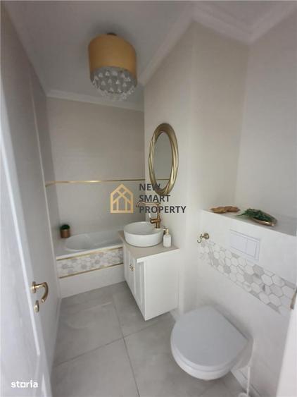 Apartament cu 2 camere decomandat în Iosia