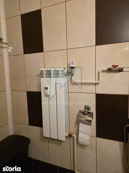 Garsonieră în Rahova