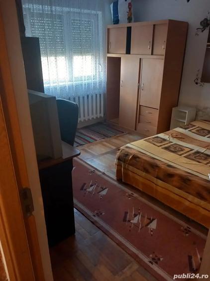 Apartament cu 2 camere decomandat în Șagului