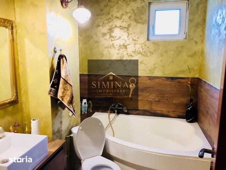 Apartament cu 3 camere decomandat în Tudor Vladimirescu