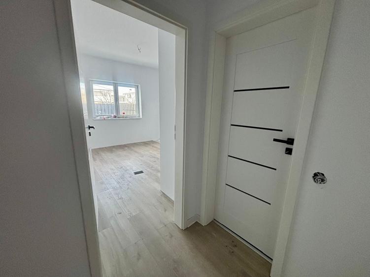 Apartament cu 2 camere în Șelimbăr