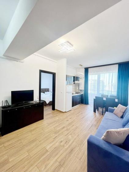 Apartament 2 camere de inchiriat in Mamaia-Sat Mobilat - 3