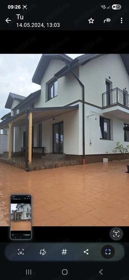 Casa -vila de vanzare Buftea - 4