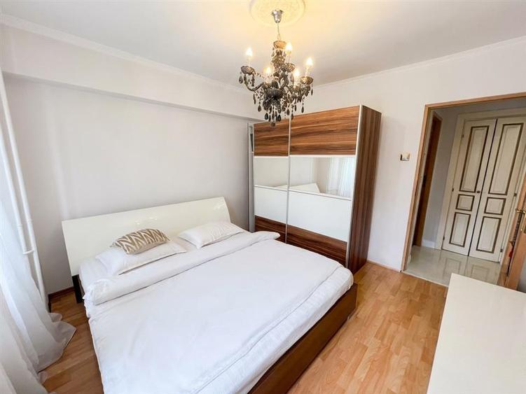 RECO, apartament decomandat,4 camere, bloc cu lift, Nufarul - 3