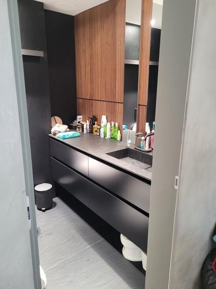 Apartament cu 3 camere în Dosu Bricii