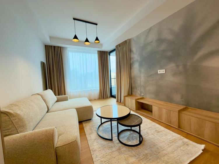 Apartament 2 camere - Iancu Nicolae - 3