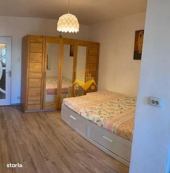 Garsonieră în Ultracentral