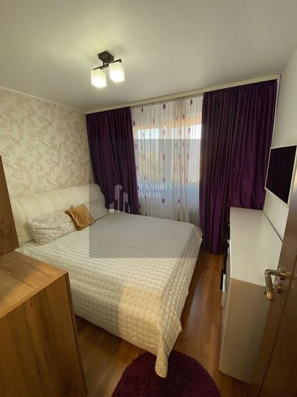 Apartament cu 2 camere decomandat, mobilat în Titan — fotografia 1