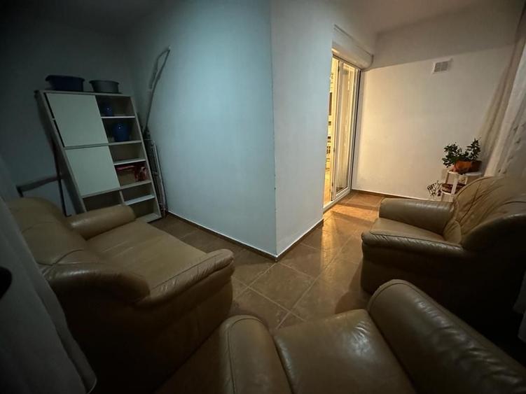 3 camere 2 bai Parcare 120 mp et. 1 AN 2007 Ghencea Drumul Taberii - 22