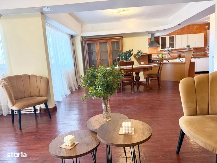 Duplex\Zona Centrala\Unirii\Centrala\Parcare\Unic - 1