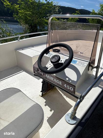 Teren 3.300 mp de vanzare | Lacul Belis | Ponton si barca disponibile - 1