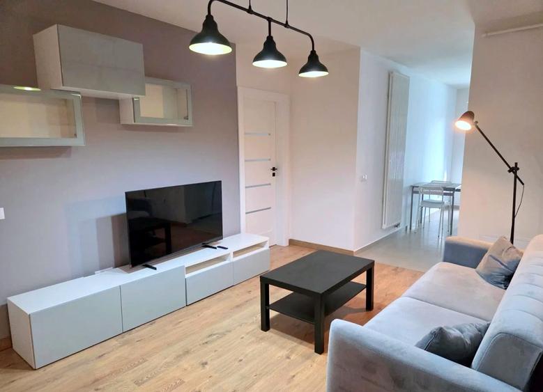 2 camere, bloc nou modern, in Zorilor, zona LIDL, in complexul Seasons - 2