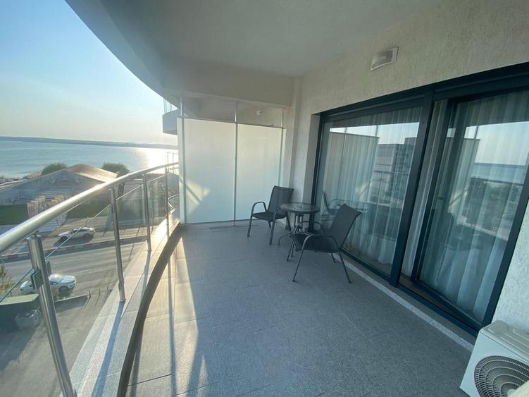 Apartament decomandat în Nord