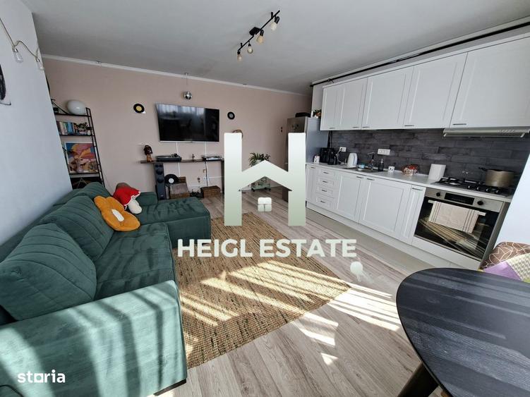 Apartament modern cu 3 camere in zona Lipovei - 5