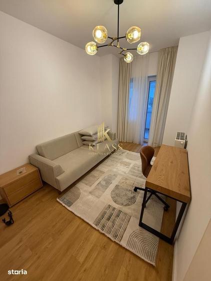 Apartament cu 4 camere în Central