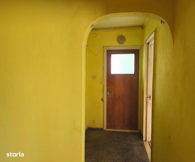 3 camere de renovat /investitie Bulevardul Brancoveanu - 10