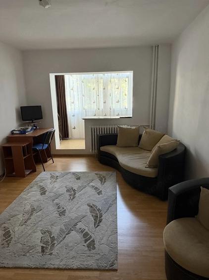 Inchiriez apartament doua camere sebastian trafic greu - 6