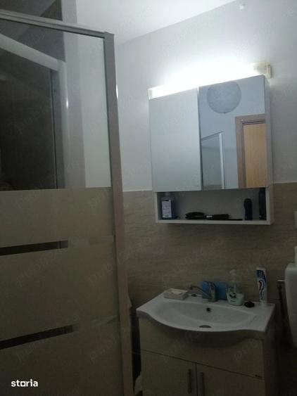 Apartament 1 camera, zona Soarelui - Buziasului - 8