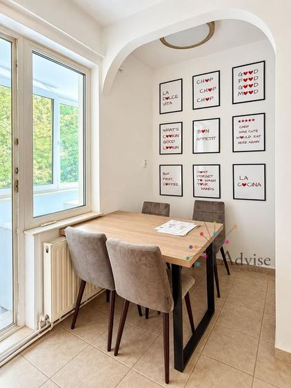 APARTAMENT 3 CAMERE DE INCHIRIAT - DEALUL CETATII - 5