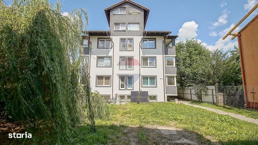 Garsoniera moderna | Tractorul, Brasov | Oportunitate de investitie! - 20