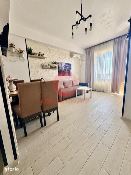 Apartament 2 Camere Modern Summerland - 13