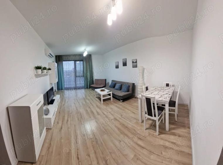 Apartament cu 2 camere decomandat în Pantelimon