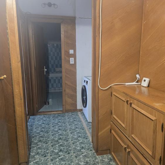 Apartament cu 2 camere decomandat în Capitol