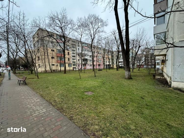 Teren de 513 mp, în Podu Roș