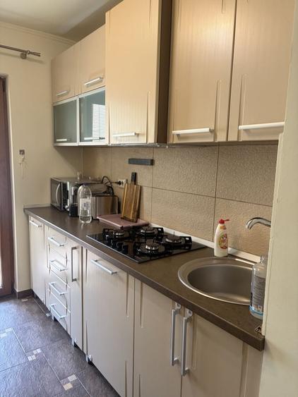 Apartament cu 2 camere decomandat în Decebal