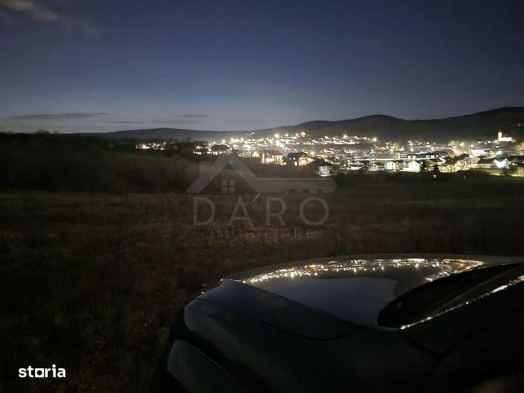 Case Noi De Vanzare In Livezeni proiect in dezvoltare - 5