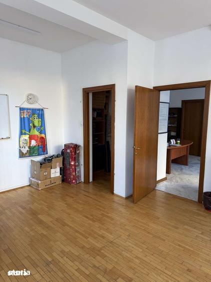 Spațiu comercial, de 100 mp, în Obor