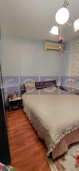 Apartament cu 2 camere decomandat în Dristor