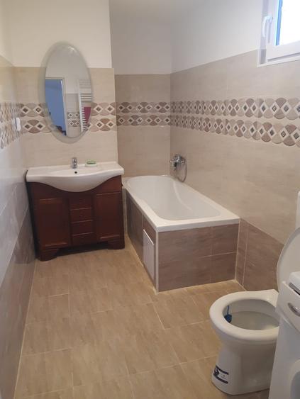 Casă cu 3 camere în Uverturii