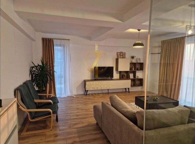 Apartament cu 2 camere decomandat, mobilat în Lipovei