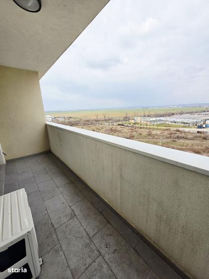Apartament cu 2 camere decomandat în Satu Nou