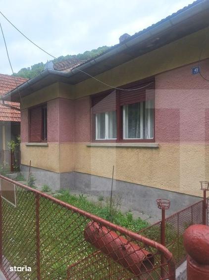 Casa 4 camere, 110 mp, zona Nadrag - 15