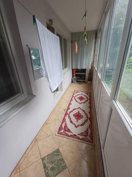 Apartament cu 3 camere decomandat în Theodor Pallady