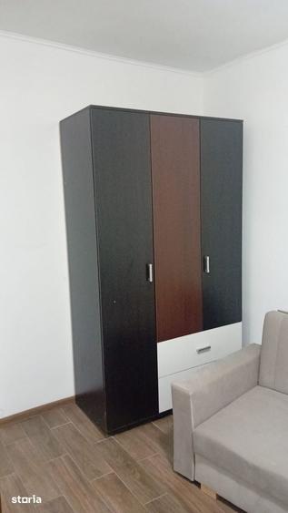 Apartament cu 2 camere în Gară