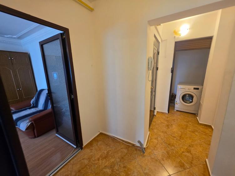 Apartament 2 camere de inchiriat – zona Republicii, mobilat si utilat - 11