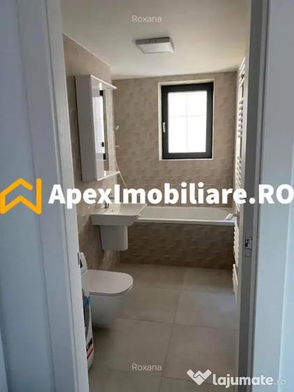 Garsonieră semidecomandată în Aviației