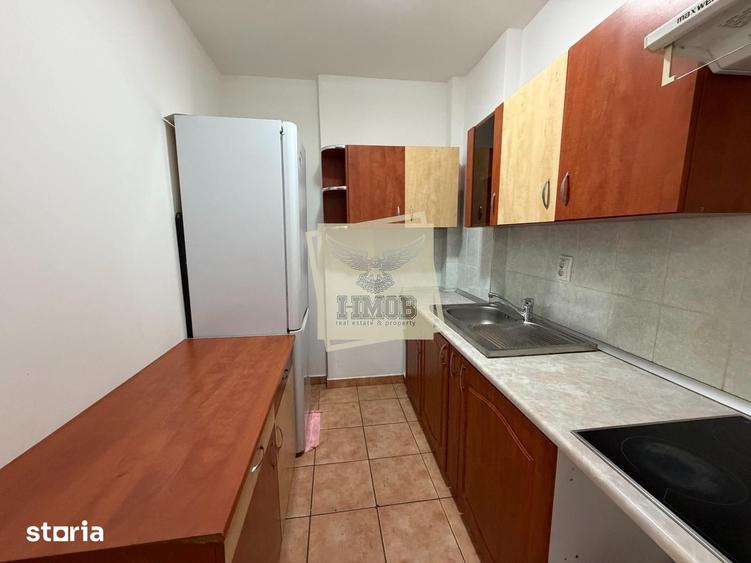 Apartament cu 2 camere în Est
