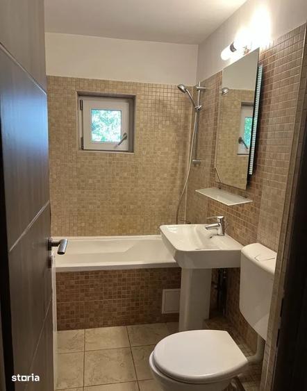 Apartament 2 camere, decomandat, metrou, bloc 2002, Lujerului - 8