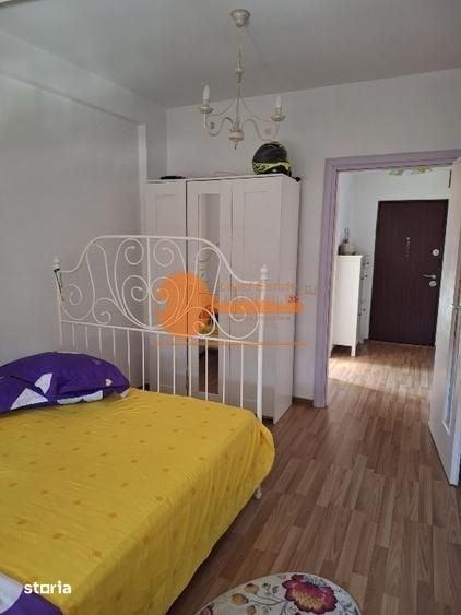 Apartament cu 2 camere în Crângași