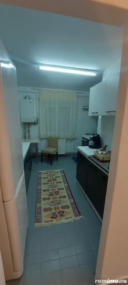Garsonieră decomandată în Obor