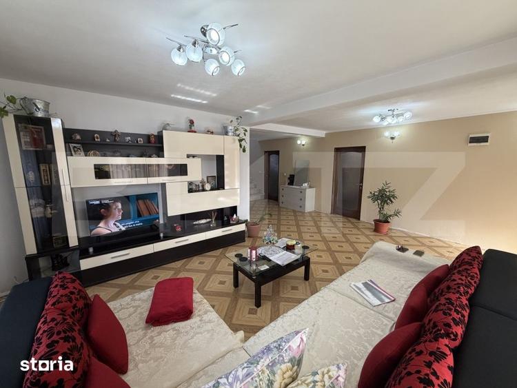 Casă cu 5 camere cu Teren 800 Mp în Ultracentral
